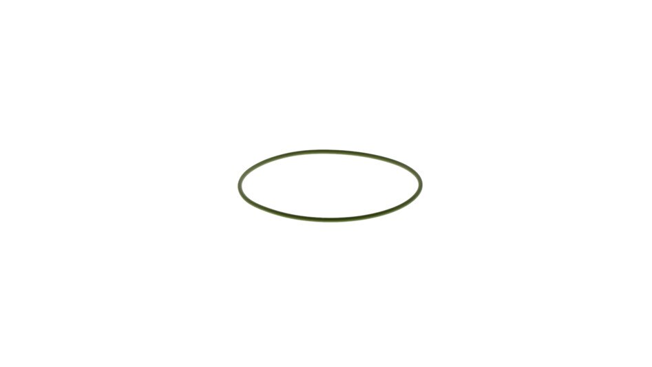 O-Ring 52,00x1,50 FKM11 70 grün GG Produktbild