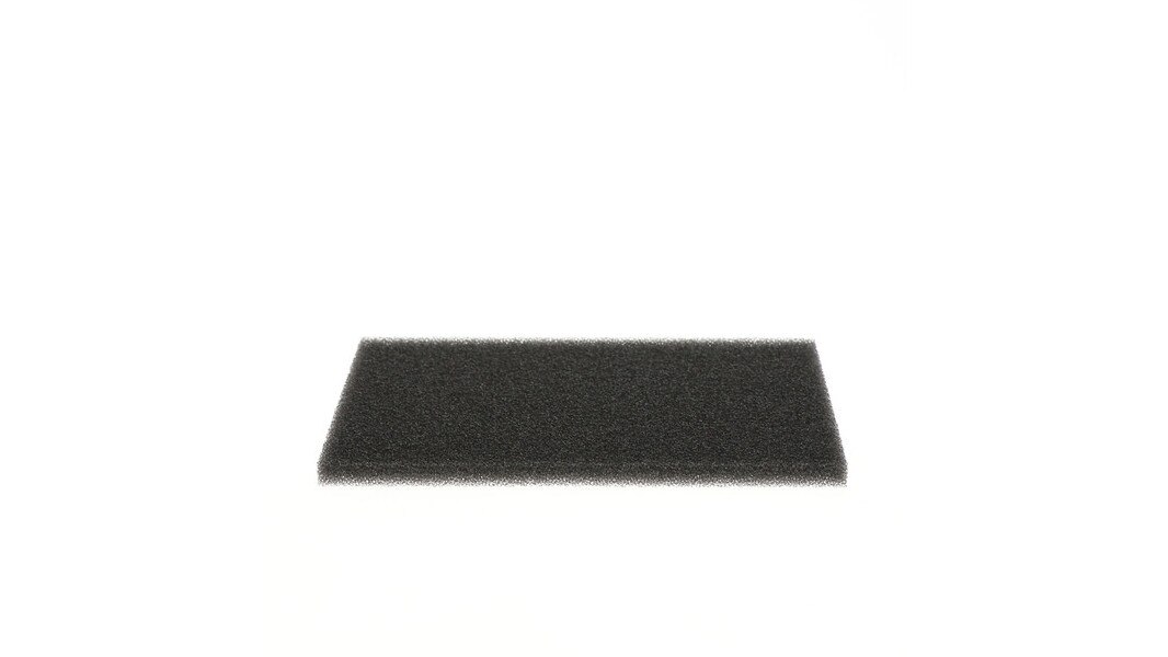 Pneumatic filter mat, switch cabinet fan product photo