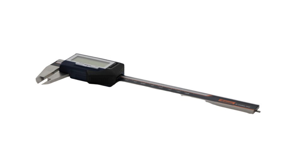 Digital calliper 0-150mm IP40 Produktbild