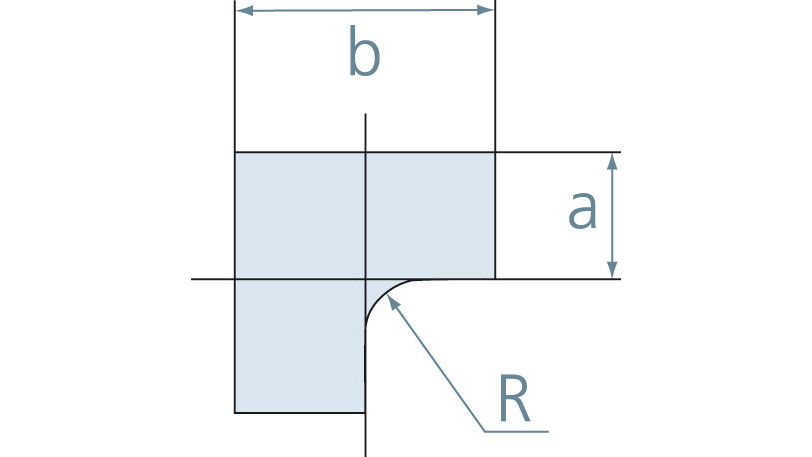 Stempel (vorm 15) Produktbild cad_picture_isometric L