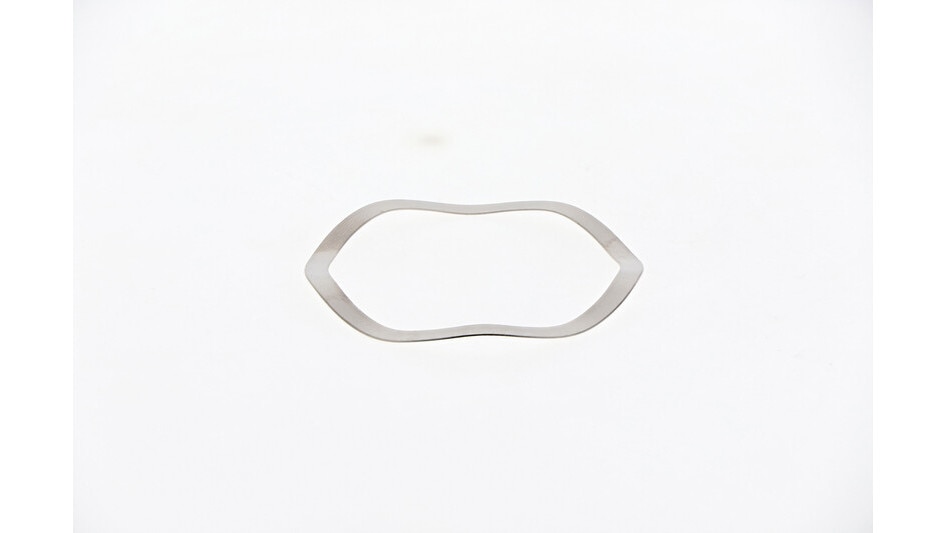 Shaft spring ring product photo
