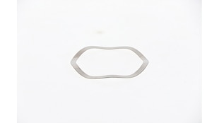 Shaft spring ring product photo