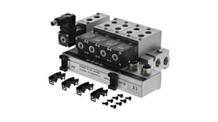 Valve block RE04/4-AS3R product photo