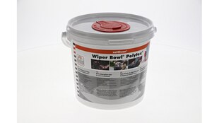 Cleaning wipes product photo