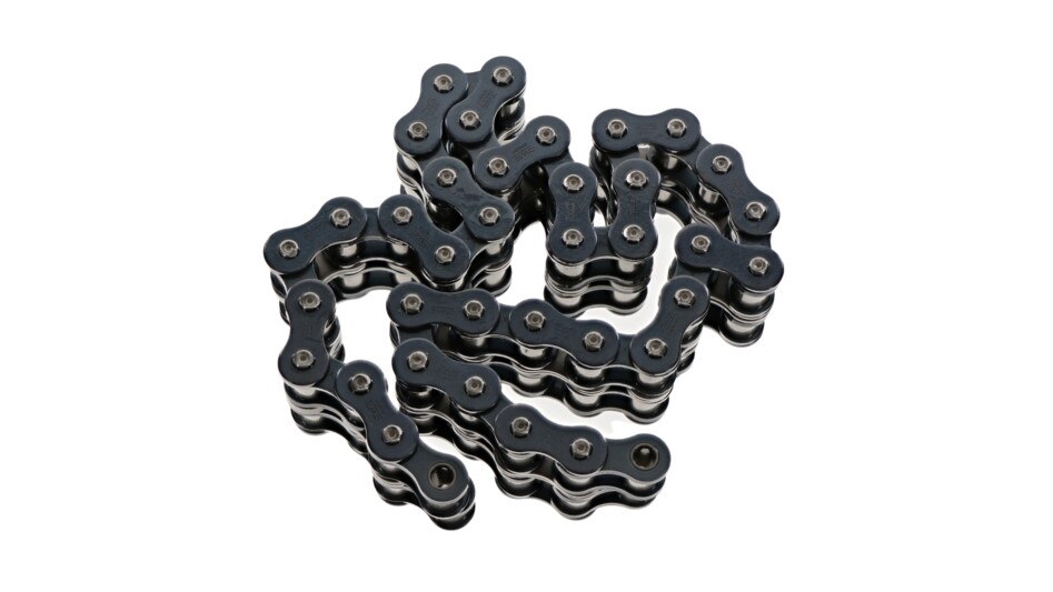 Roller chain 25,4x17,02 -2- 37GL product photo product_unpacked_80degrees L