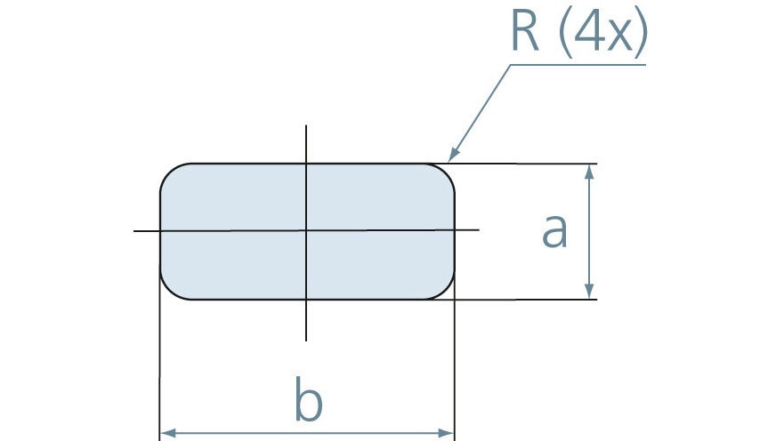Punzón MultiTool de 5 estaciones (forma 9) Produktbild cad_picture_isometric L