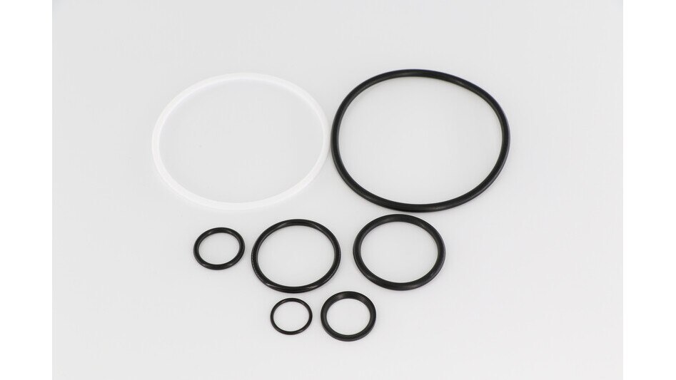 Gasket set KC2066 product photo product_unpacked_80degrees L