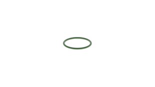 O-kroužek 32,00x2,50 FKM 50 grün GG Produktbild
