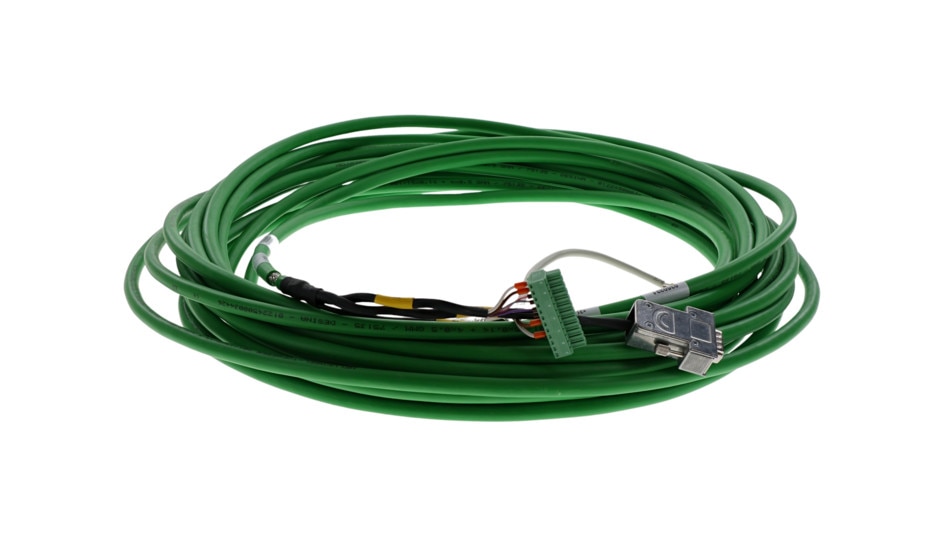 Cable linear amplifier sensor system 14m product photo
