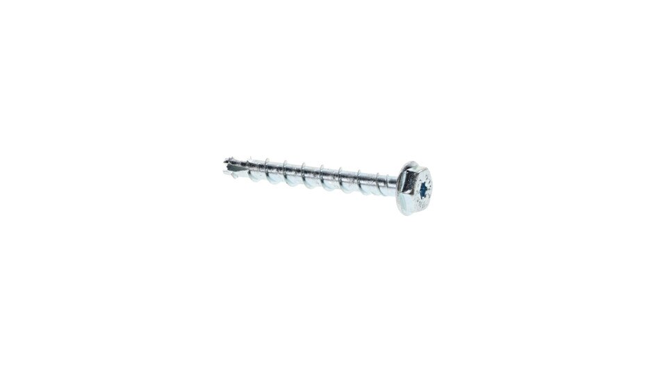 Screw anchor HUS-H 6x60/5/25 product photo