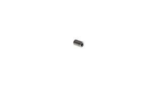 Threaded part product photo
