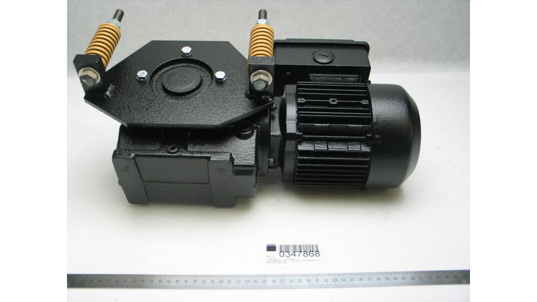 Motorreductor --> 2665099 Produktbild