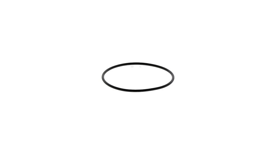O-kroužek 48,00x2,00 NBR 40 schwarz Produktbild