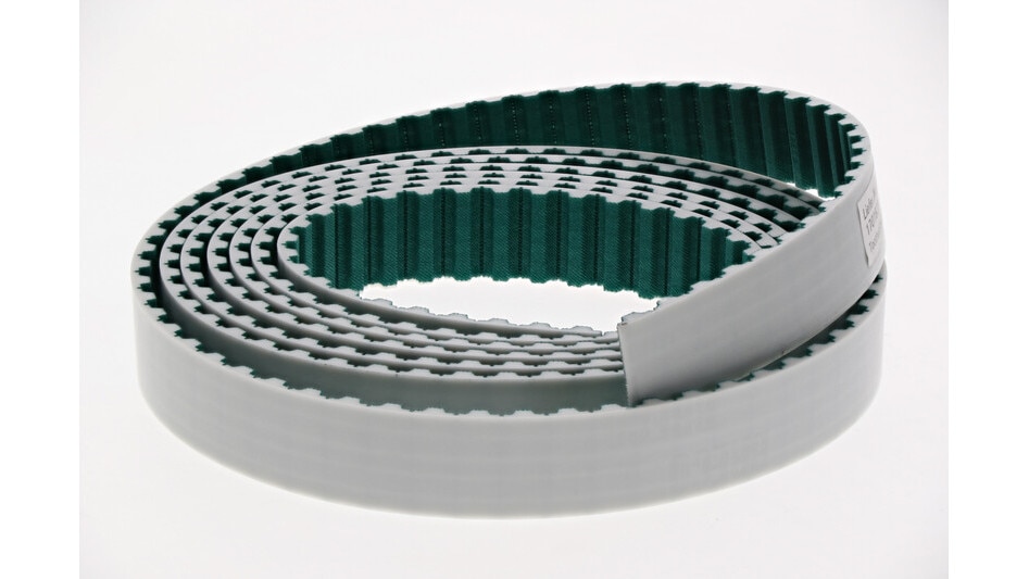 Toothed belt 3050mm product photo