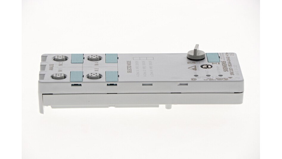 Kompaktmodul analog 4E 4-20 AS-Interface Produktbild