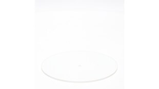 Beschermglas D 134,00 mm, d 3,00 mm Produktbild