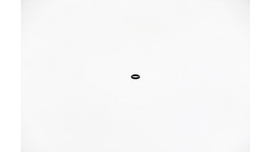 O-ring 4,00x1,50 NBR 90 schwarz Produktbild