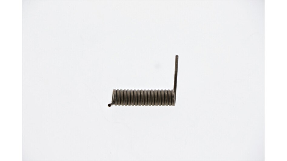 Torsion spring S-29783 product photo product_unpacked_80degrees L
