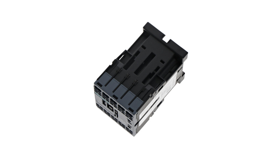 Power contactor 4kW 9A 24VDC 1NO product photo