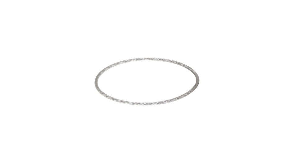 Annular spring axial 0,2x70,0 A2 product photo