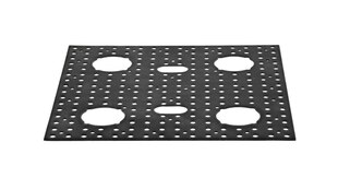 Seal plate product photo