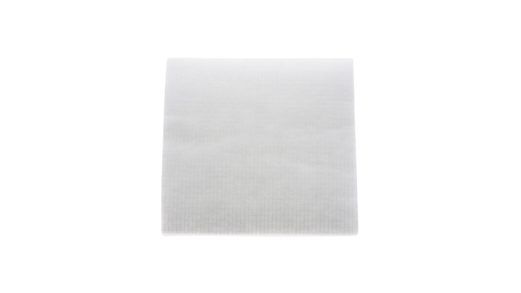 Pneumatic filter mat product photo product_unpacked_80degrees L