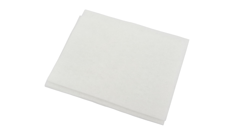Pneumatic filter mat product photo product_unpacked_80degrees L