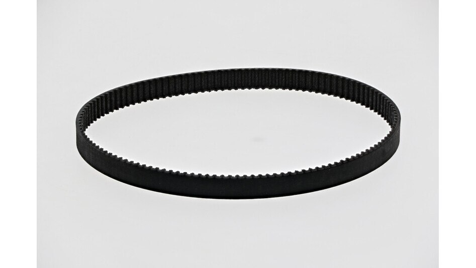 Toothed belt GT 3MR-384-9 Z 128 product photo