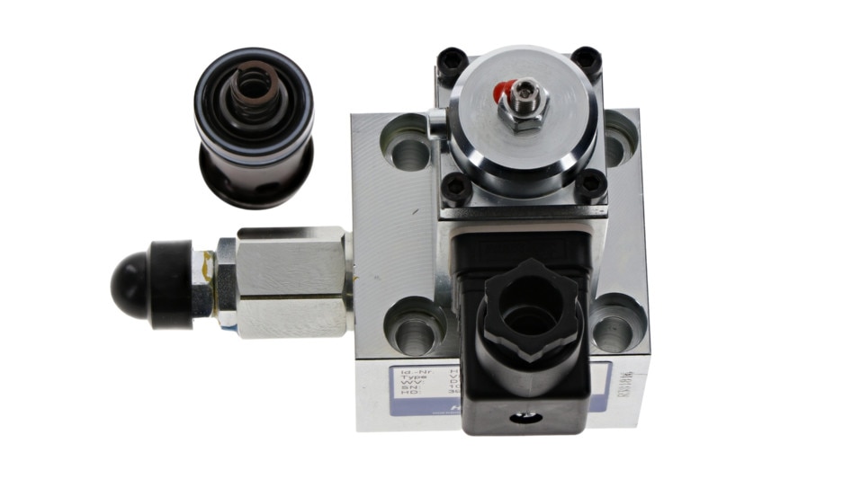 Prop. pressure valve HV09711 product photo product_unpacked_80degrees L