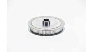 BELT PULLEY Z product photo