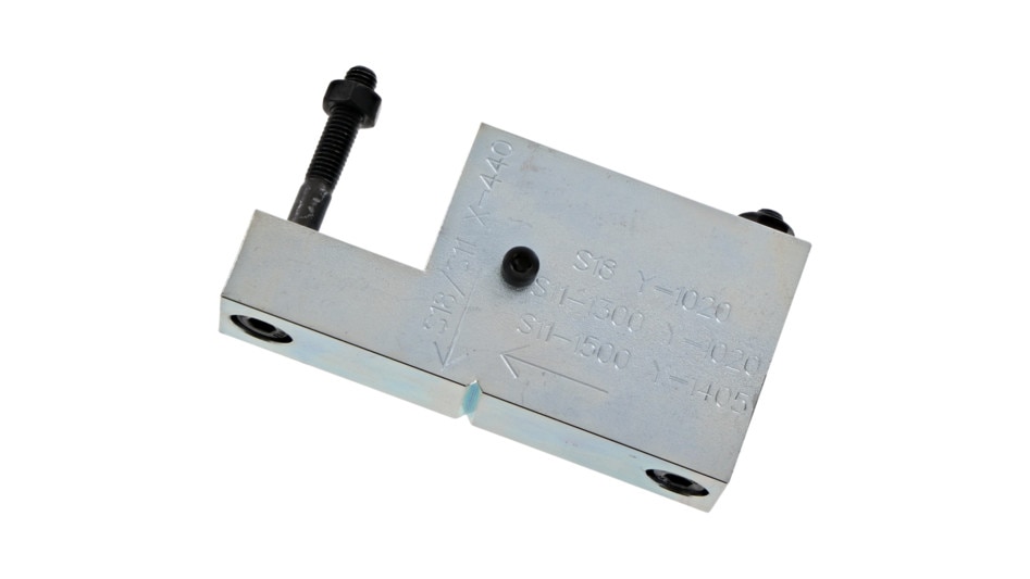 Alignment block       VR17047 product photo product_unpacked_80degrees L