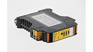 AS-I Safety 1SDO-Relay 4DI product photo