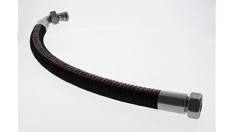 Hose cooler supply cable cpl. product photo