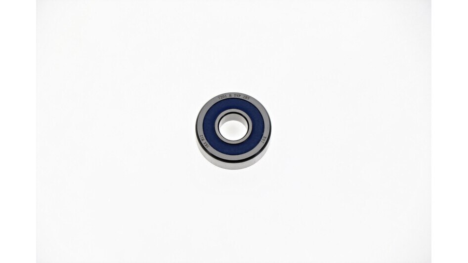 Ball bearing 7201-B-2RS-TVP product photo product_unpacked_80degrees L