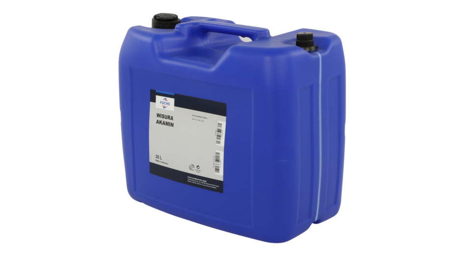 Cutting fluid, Akamin 20.00 L product photo product_unpacked_80degrees L