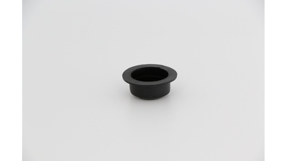Gummischutzkappe NW 30, schwarz Produktbild