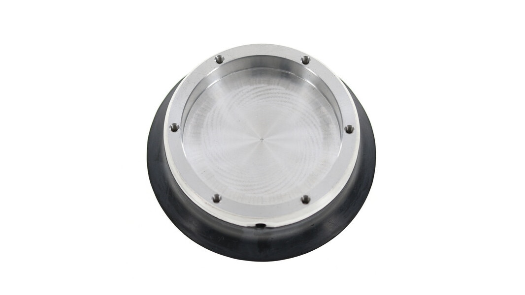 Suction cup D 105.00 mm product photo product_unpacked_80degrees L