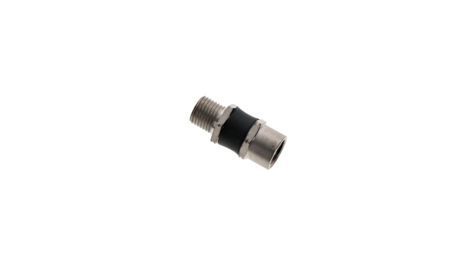 Pan-head screw 1/4" IG-AG product photo product_unpacked_80degrees L