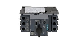 Circuit breaker 4,5-6,3A product photo