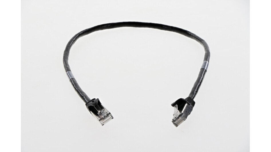 Kabel Daten Powerlink RJ45 - RJ45 0,5m Produktbild