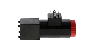 4/2 cestný ventil hydr. WE01-4R100Z24/0 Produktbild