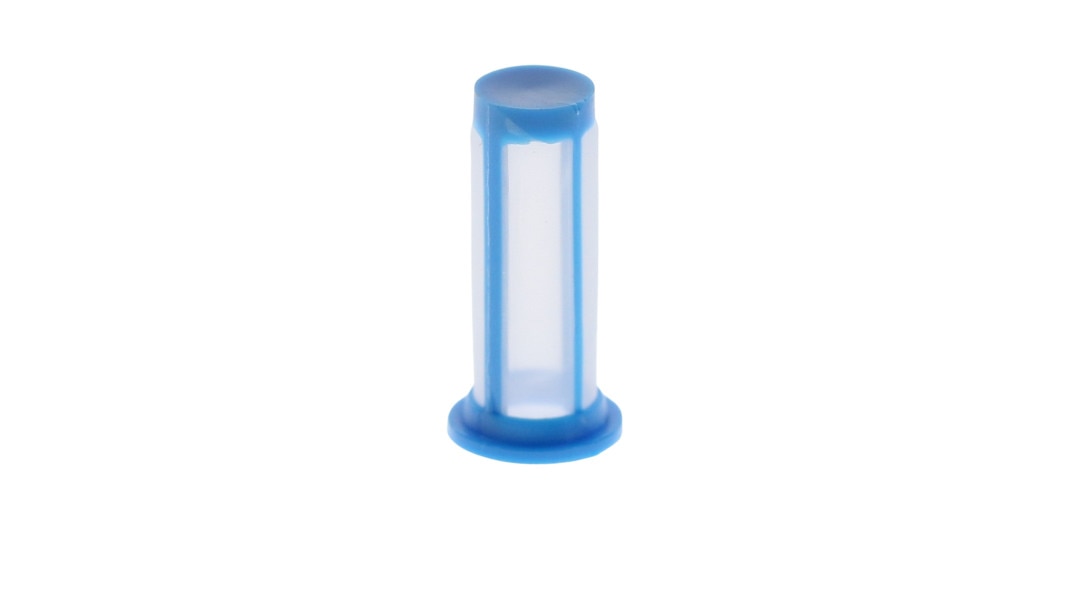 Pneumatic filter insert product photo