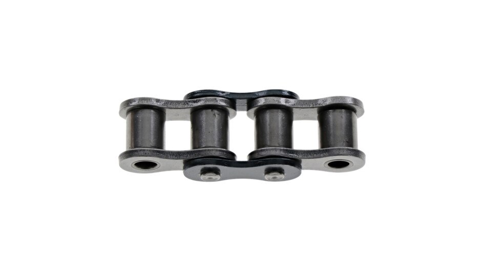 Roller chain 25,4x17,02 -1- 3GL product photo product_unpacked_80degrees L