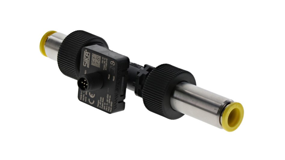 Durchflusssensor VVX 15, 2-40 l/min Produktbild