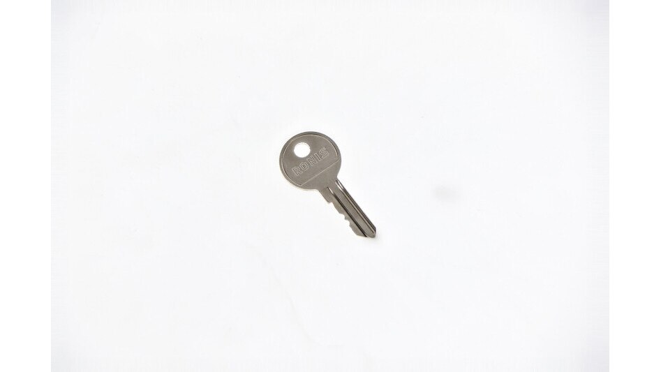 Schlüssel für Schalter Produktbild product_unpacked_80degrees L