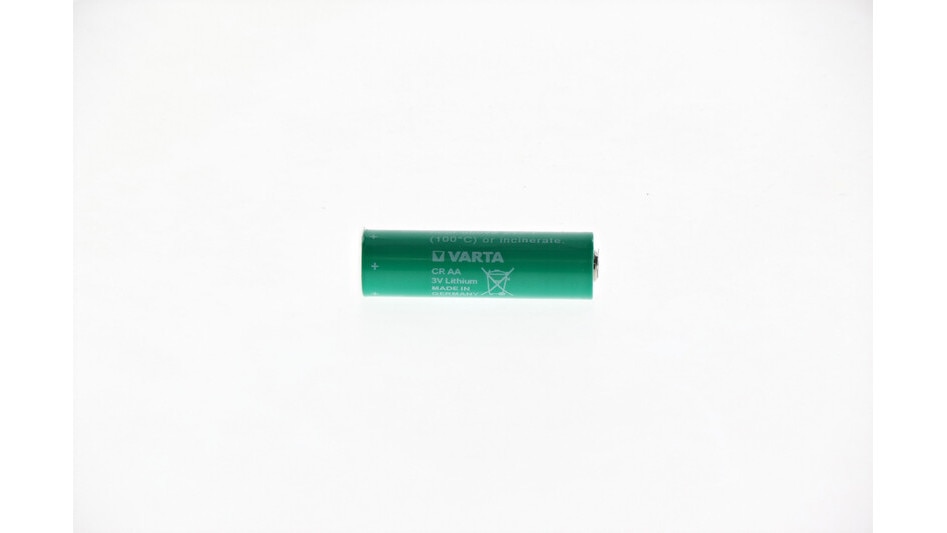 Batterien Produktbild
