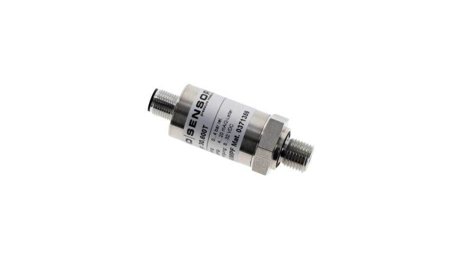 Pressure transducer 0-4 bar product photo product_unpacked_80degrees L