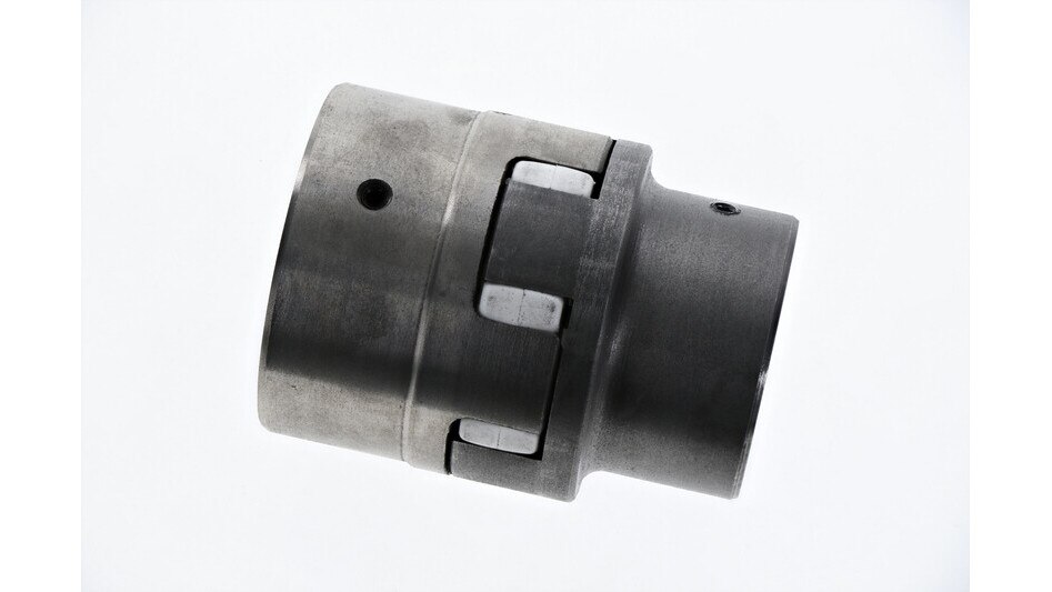 Coupling 42/55 GG D1/D2=32/55 H7 product photo product_unpacked_80degrees L