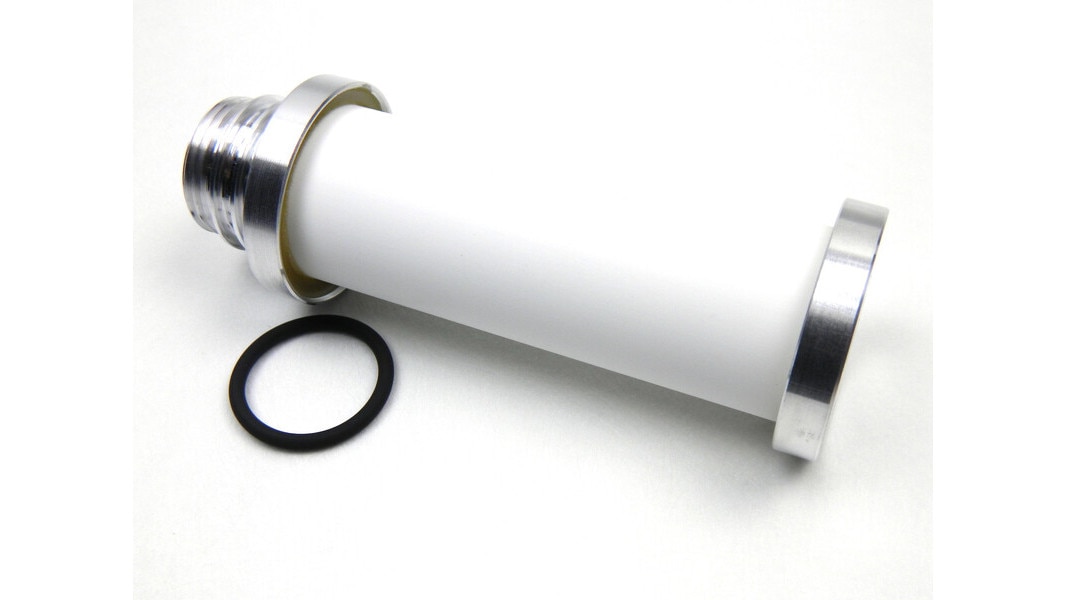 Pneumatic filter product photo