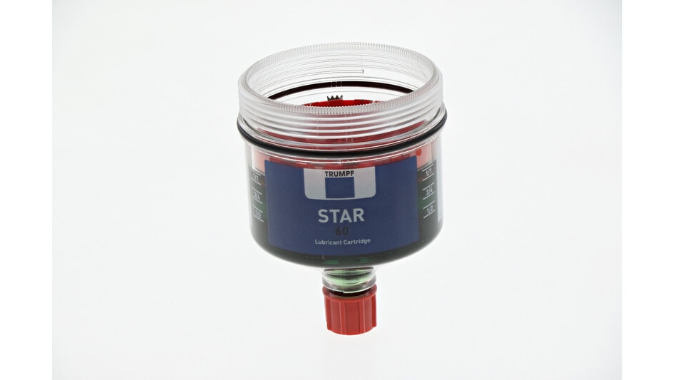 LC-Unit Perma Star S60 product photo